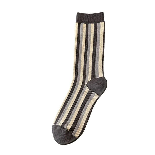 12 Colors Womens Winter Warm Long Boots Socks Soft Cotton Thermal Socks